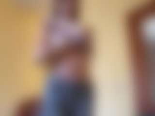 Anna's Live Sex Cam Show