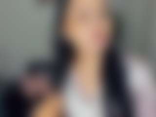 MariettaBurnash's Live Sex Cam Show