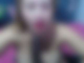 Live cam show with Megannmilf - Cum In Pussy on Sex Cam Show