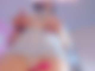 megganrose's Live Sex Cam Show