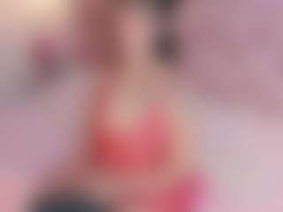 Live cam show with megganrose - Cute on SpankPalCams