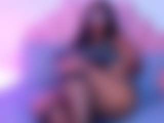VickyHugeAss's Live Sex Cam Show