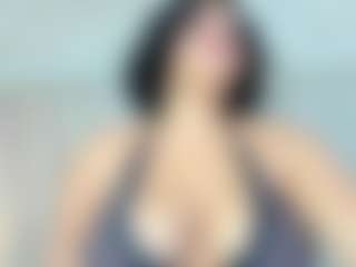 Selene Moor's Live Sex Cam Show