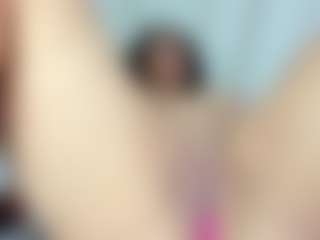 Selene Moor's Live Sex Cam Show