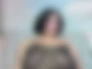 Live cam show with Selene Moor - Spank on CamwithHer