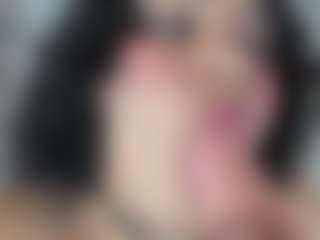 Selene Moor's Live Sex Cam Show