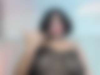 Live cam show with Selene Moor - BBW on infinitiblacc.com