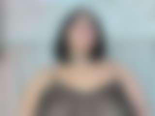 Live cam show with Selene Moor - Foot Fetish on Dolls Live