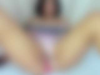 Selene Moor's Live Sex Cam Show