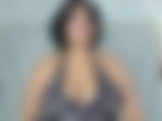 Live cam show with Selene Moor - BBW on SpankPalCams