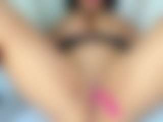 Selene Moor's Live Sex Cam Show