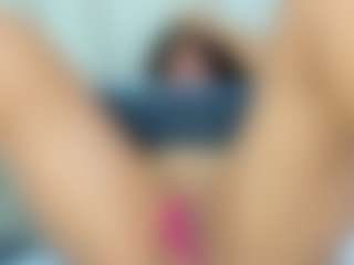 Selene Moor's Live Sex Cam Show