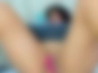 Selene Moor's Live Sex Cam Show