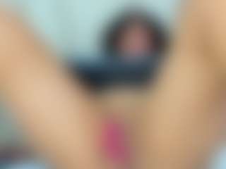 Selene Moor's Live Sex Cam Show