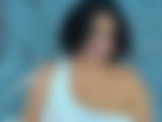 Selene Moor's Live Sex Cam Show
