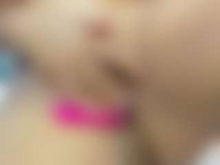 Selene Moor's Live Sex Cam Show