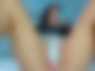 Selene Moor's Live Sex Cam Show