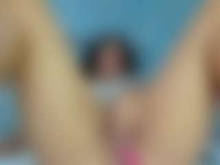 Selene Moor's Live Sex Cam Show