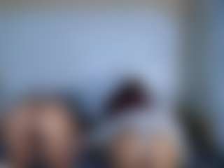 Live cam show with ChubbyBella - Ass Clapping on Big Tits