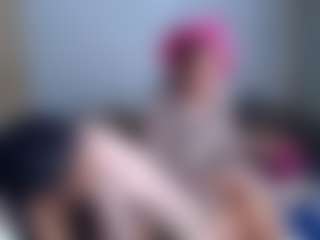 ChubbyBella's Live Sex Cam Show