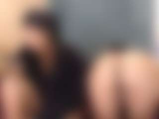 ChubbyBella's Live Sex Cam Show