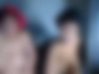 ChubbyBella's Live Sex Cam Show