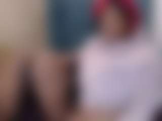 ChubbyBella's Live Sex Cam Show