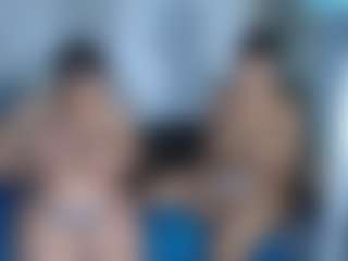 ChubbyBella's Live Sex Cam Show
