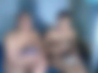 Live cam show with ChubbyBella - Blowjob on Streamer API