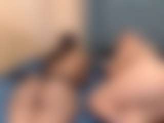 ChubbyBella's Live Sex Cam Show