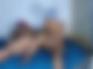 Show de cam sexual en vivo de ChubbyBella