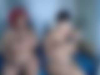 Live cam show with ChubbyBella - Ass Clapping on Camsoda