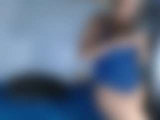 Show de câmera ao vivo com ChubbyBella - Anal no Camsoda
