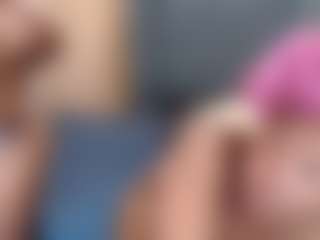 ChubbyBella's Live Sex Cam Show