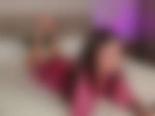 Live cam show with Cirilla-Rosee - Gray Eyes on TeamSkeetLive