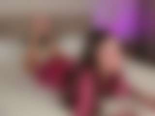 Live cam show with Cirilla-Rosee - Cosplay Brown Hair on Uber Horny