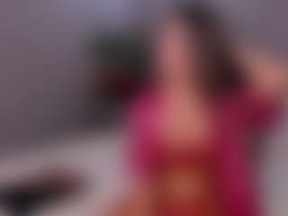 Live cam show with Cirilla-Rosee - Living Room on CamClone