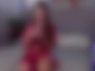 Live cam show with Cirilla-Rosee - Teasing on LiveSexCams6