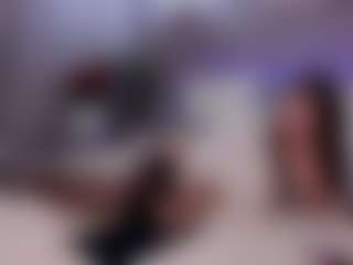 Live cam show with Cirilla-Rosee - Thong on Strip Flash - Live Sex Shows
