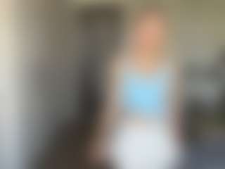 DenisseTinnin's Live Sex Cam Show