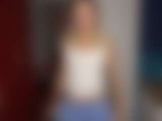 DenisseTinnin's Live Sex Cam Show