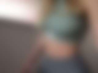Live cam show with DenisseTinnin - Blue Eyes on Taboo Cams XXX