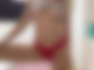 DenisseTinnin's Live Sex Cam Show