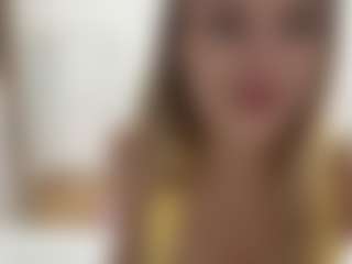 Live cam show with DenisseTinnin - Blue Eyes on Camiplay Live