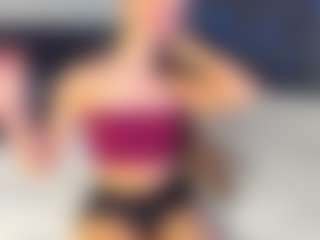Ella's Live Sex Cam Show