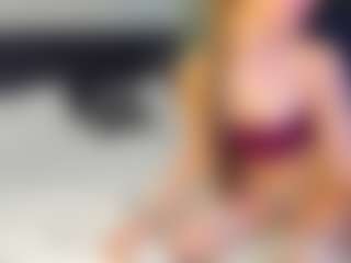 Ella's Live Sex Cam Show