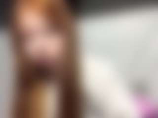 Live cam show with GenaGnagey - Red Hair on Fling VIP Chat