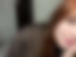 Live cam show with GenaGnagey - Red Hair on Camsoda Late Night