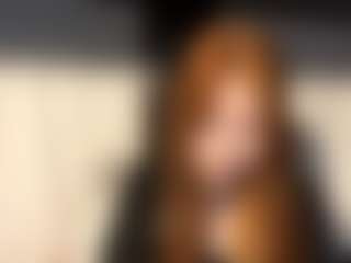 Live cam show with GenaGnagey - Red Hair on Camsoda