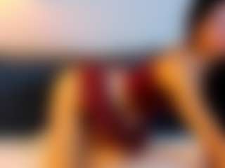 MelisaMyth's Live Sex Cam Show